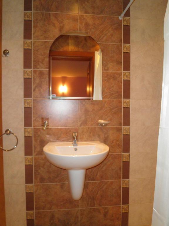 Complex Diana Hotel Cherven  Kamer foto