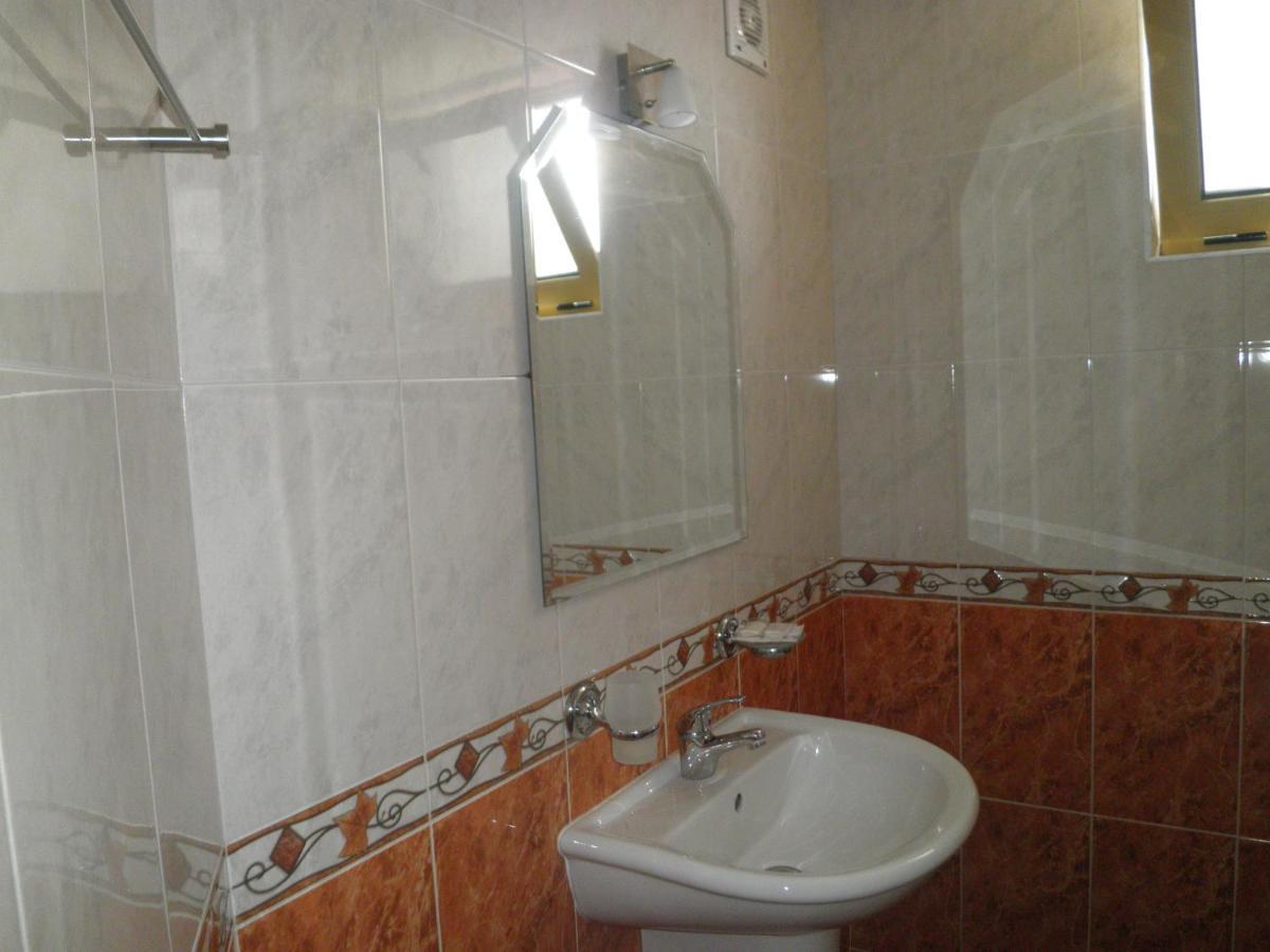 Complex Diana Hotel Cherven  Kamer foto